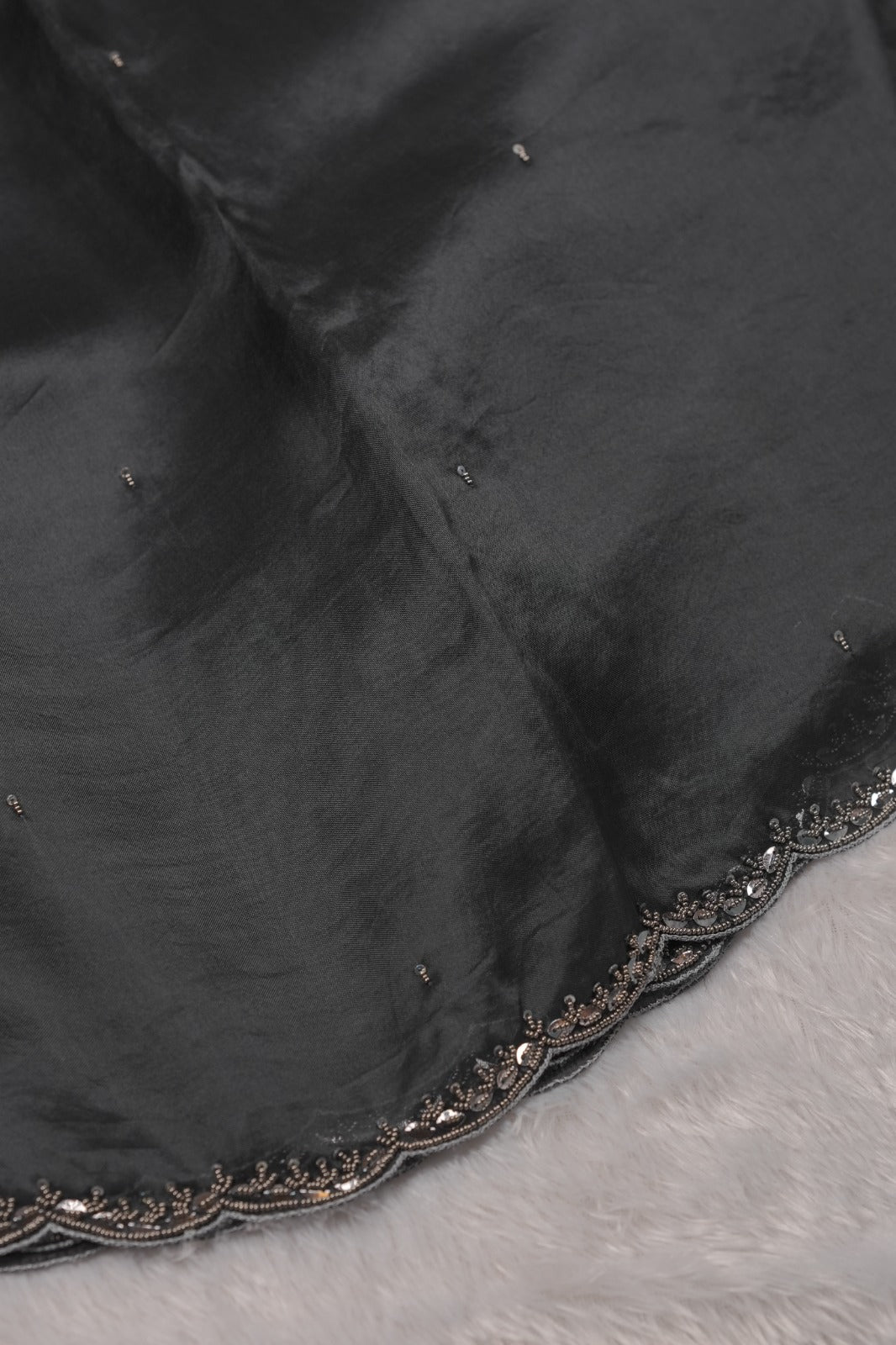 Organza Saree TSA01410