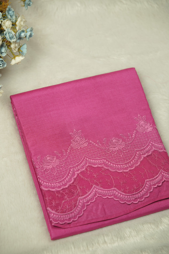 Tussar Saree TSA01407