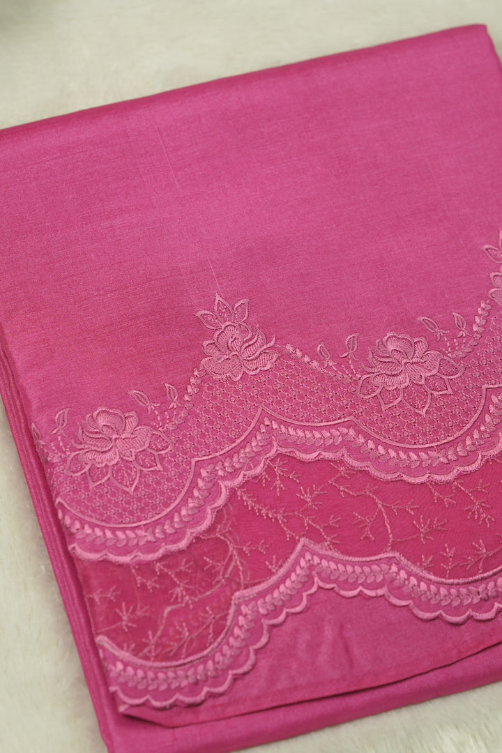 Tussar Saree TSA01407