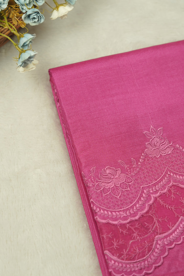 Tussar Saree TSA01407