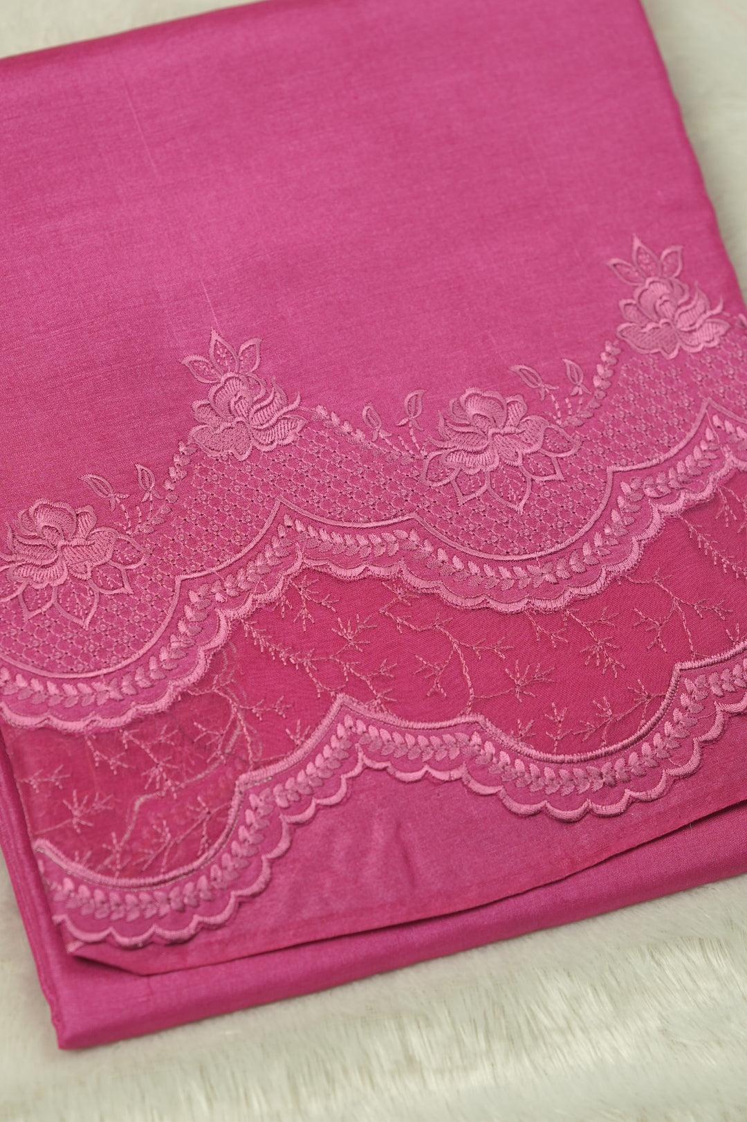 Tussar Saree TSA01407