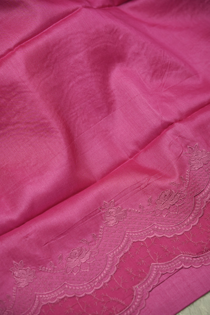 Tussar Saree TSA01407