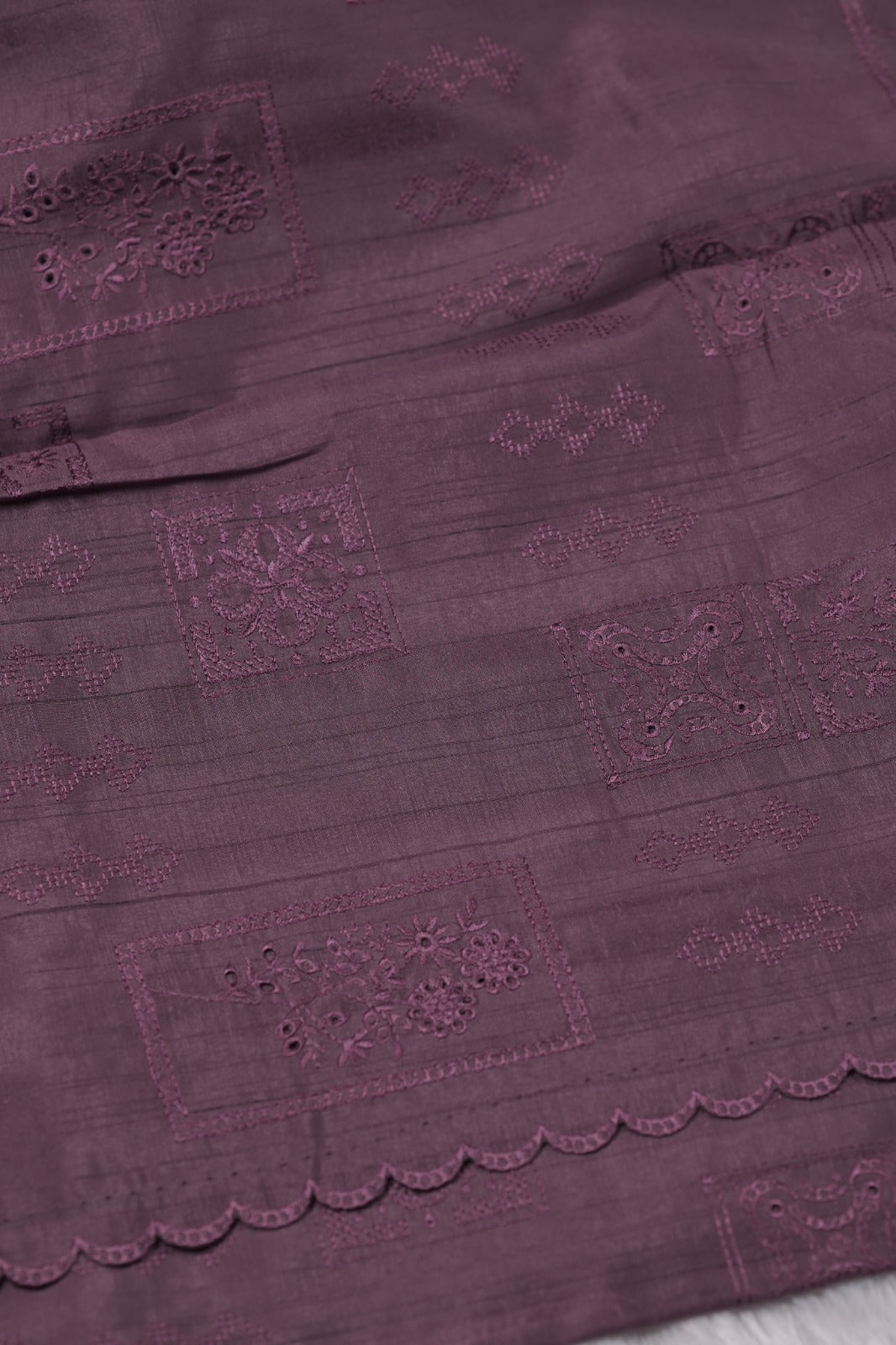 Semi Tussar Saree TSA01411