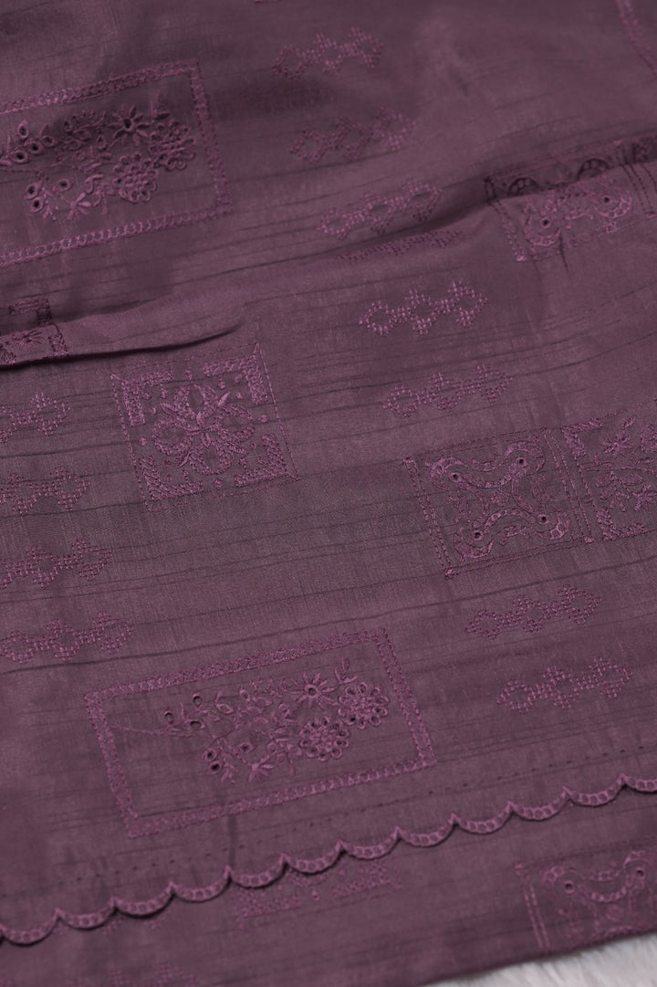 Semi Tussar Saree TSA01411