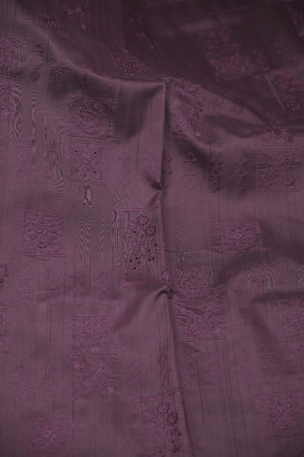 Semi Tussar Saree TSA01411