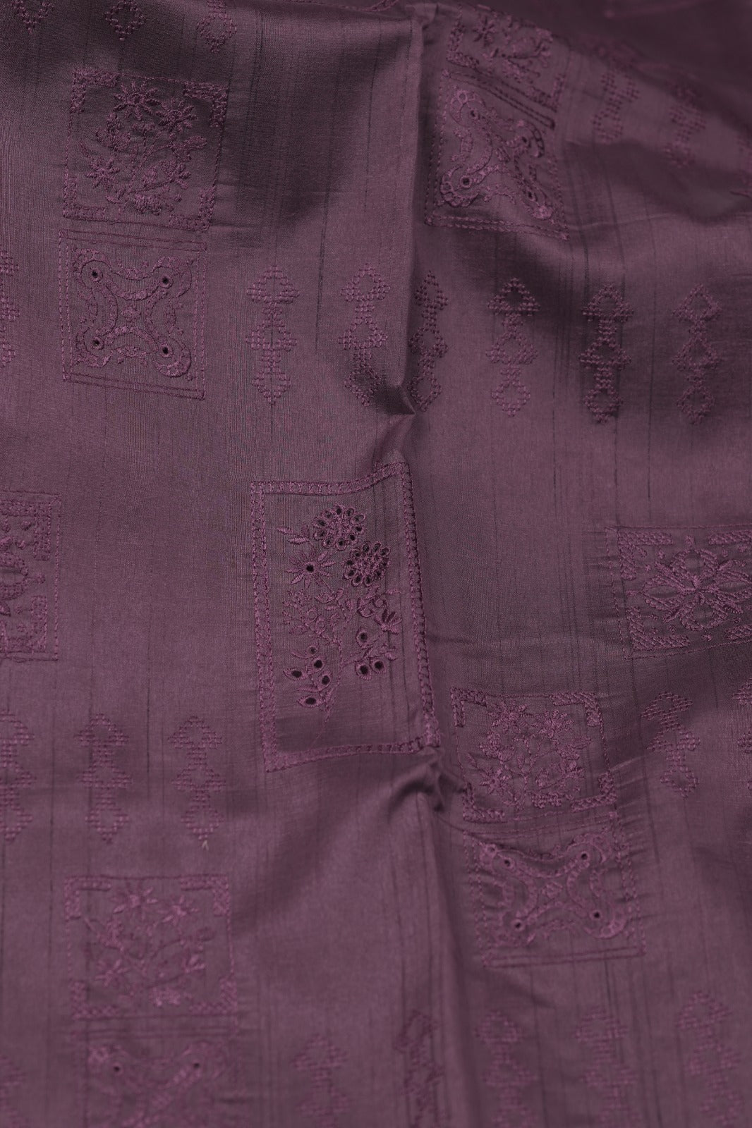 Semi Tussar Saree TSA01411