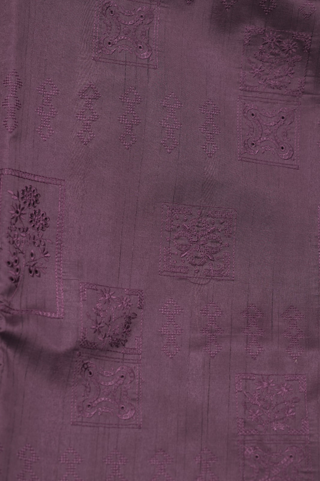 Semi Tussar Saree TSA01411