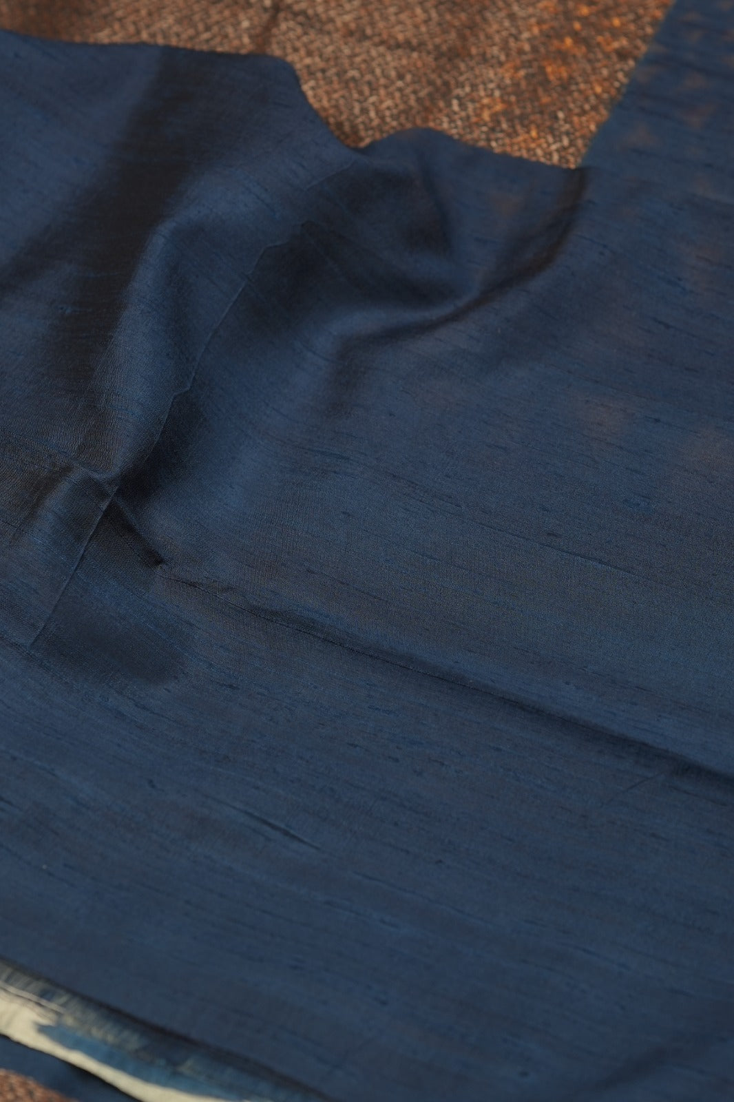 Raw Silk Saree TSA01415