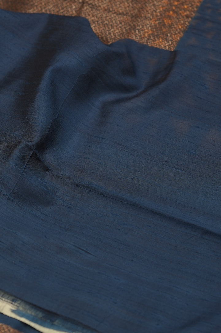 Raw Silk Saree TSA01415