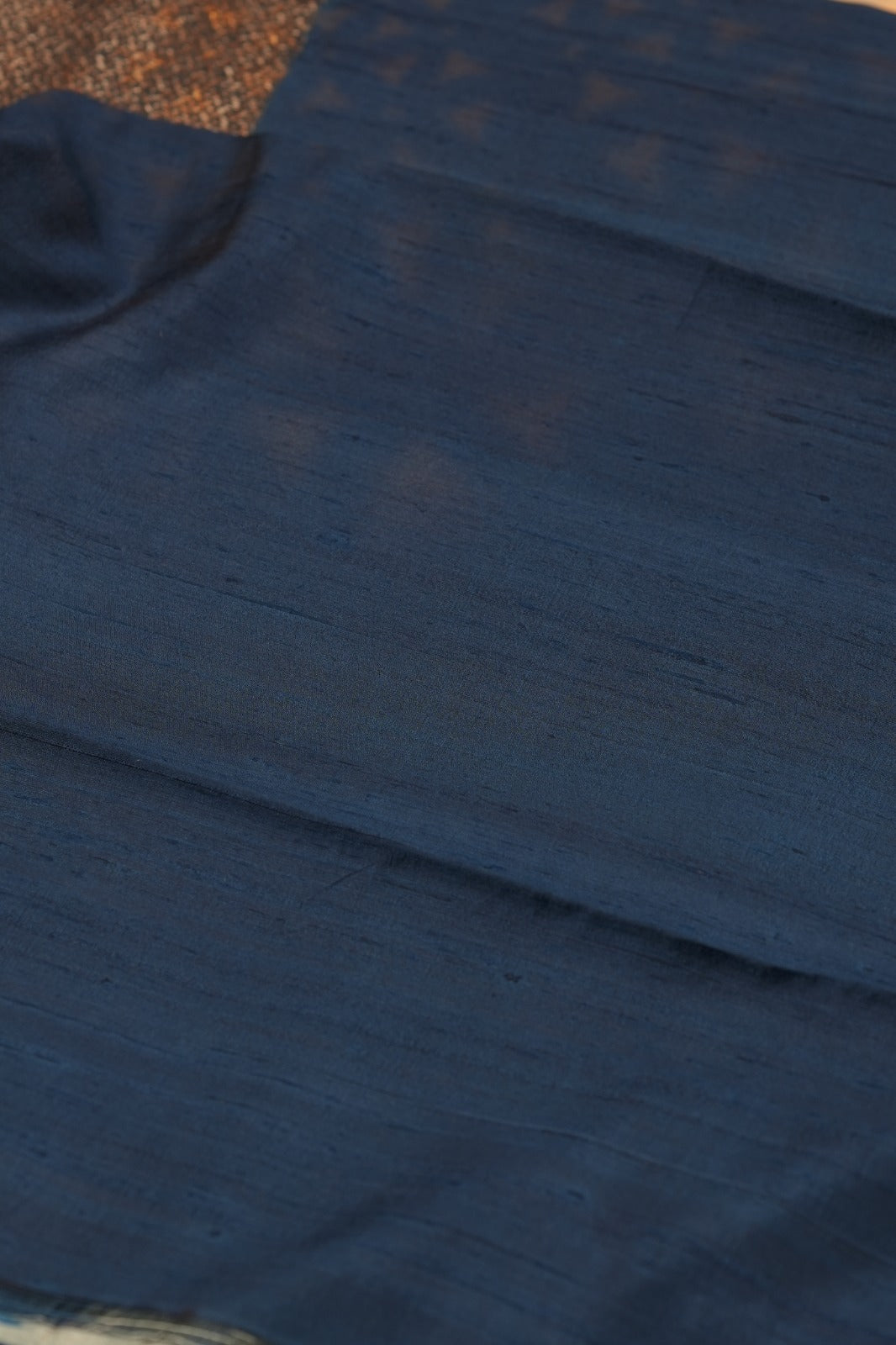 Raw Silk Saree TSA01415