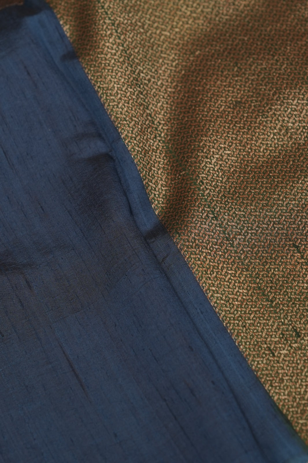 Raw Silk Saree TSA01415