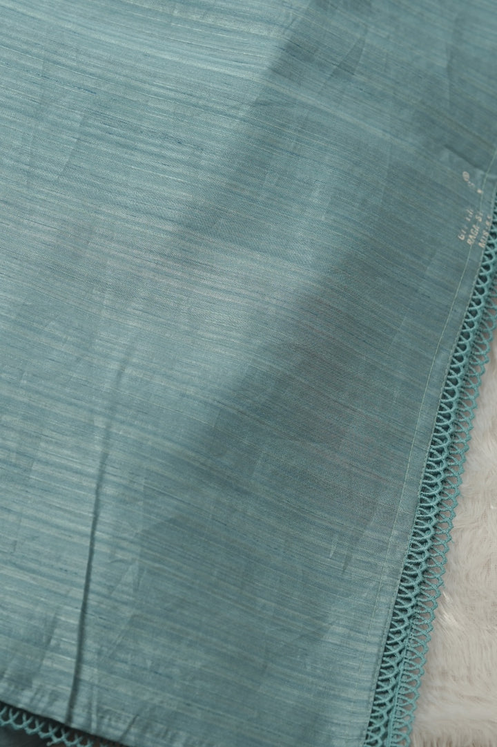 Semi Tussar Saree TSA01413