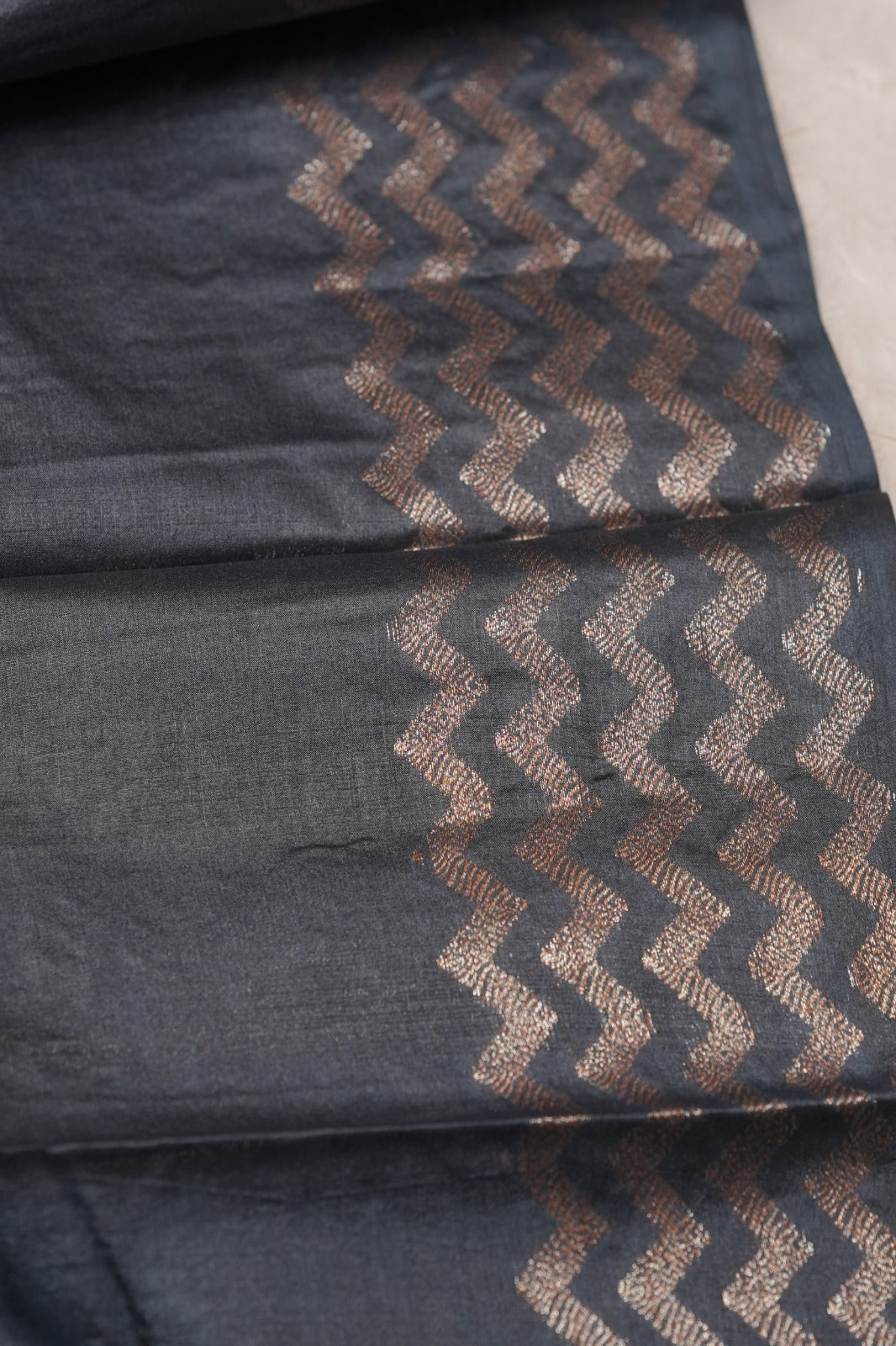 Tussar Saree TSA01400
