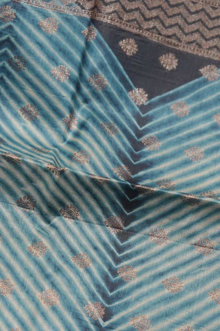 Tussar Saree TSA01400