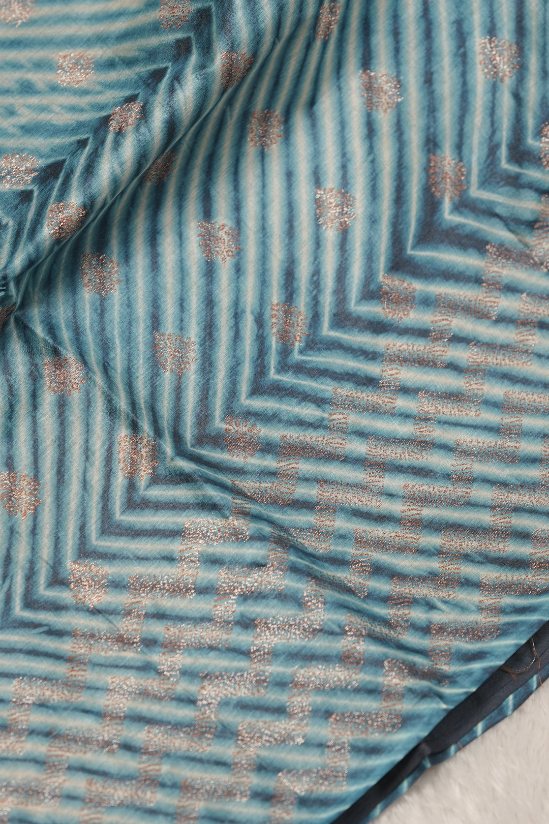 Tussar Saree TSA01400