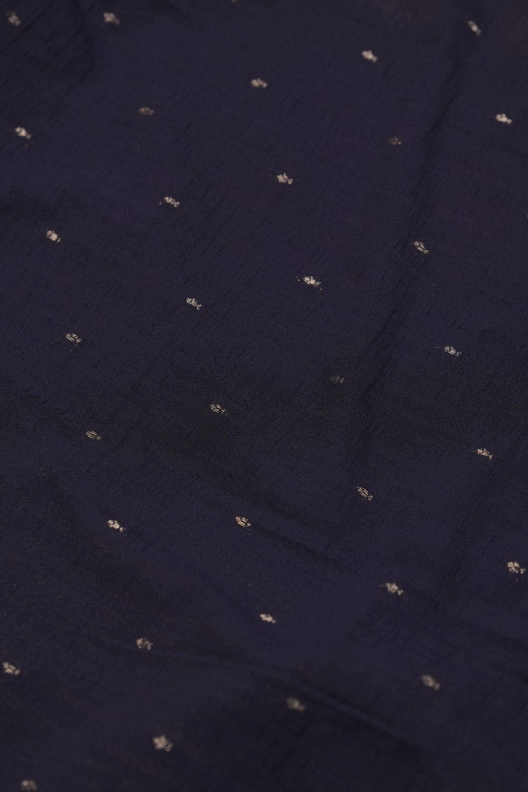 Semi Banarasi Saree TSA01424