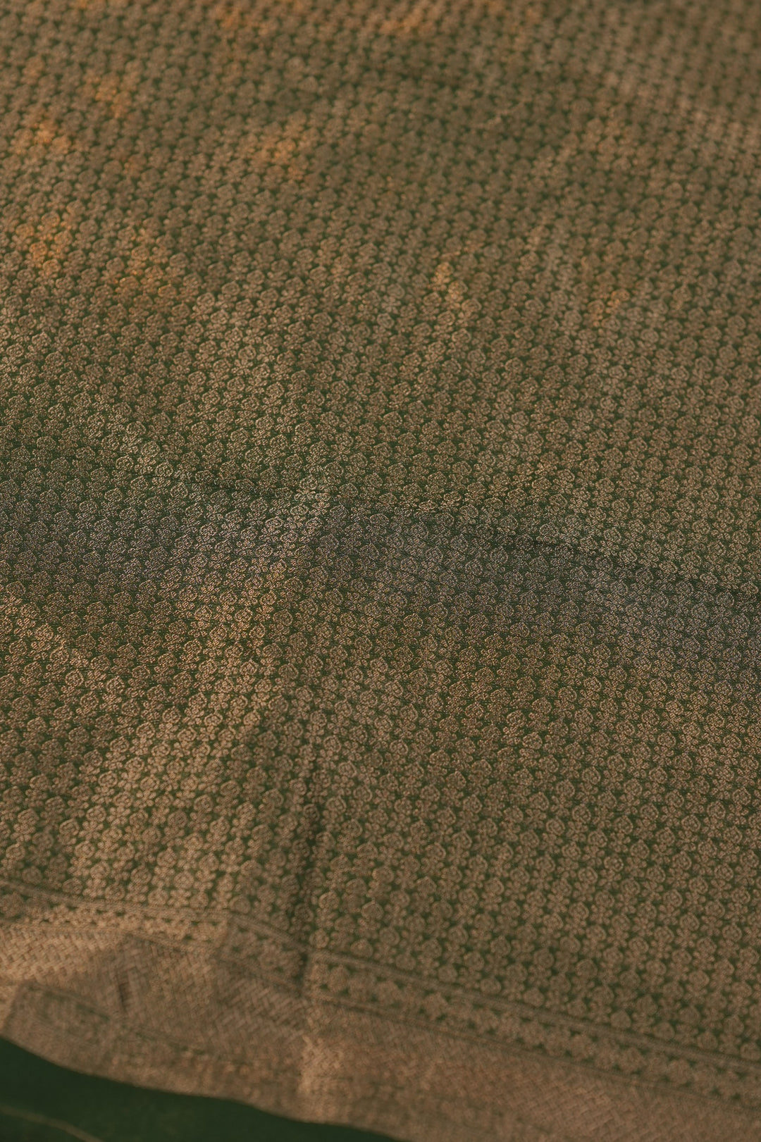 Semi Banarasi Saree TSA01427