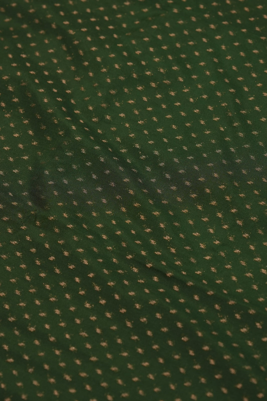 Semi Banarasi Saree TSA01427