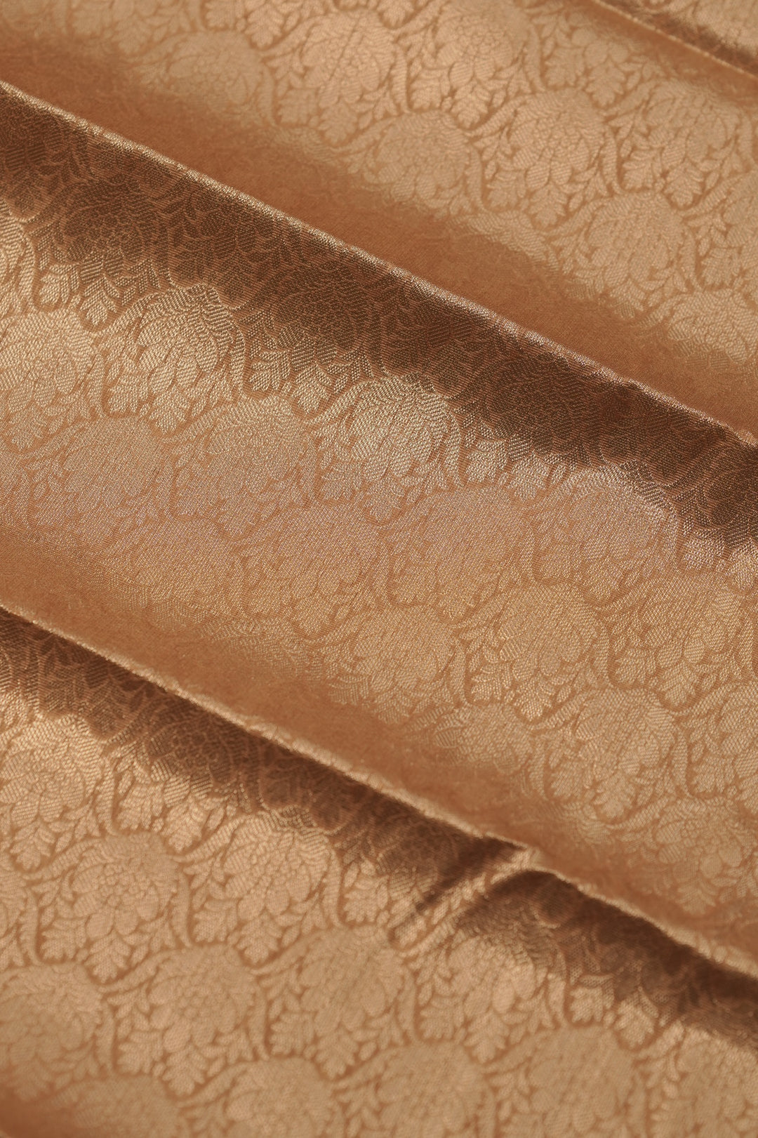 Semi Banarasi Saree TSA01430