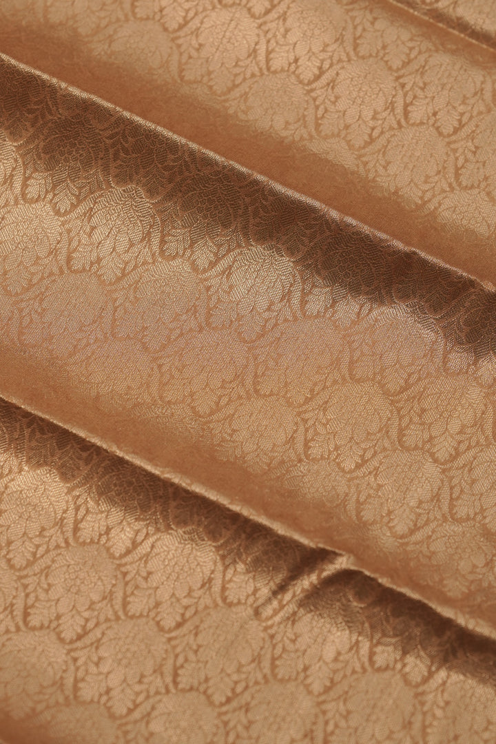 Semi Banarasi Saree TSA01430