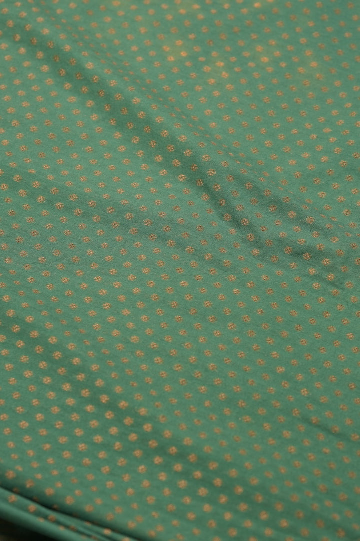 Semi Banarasi Saree TSA01428