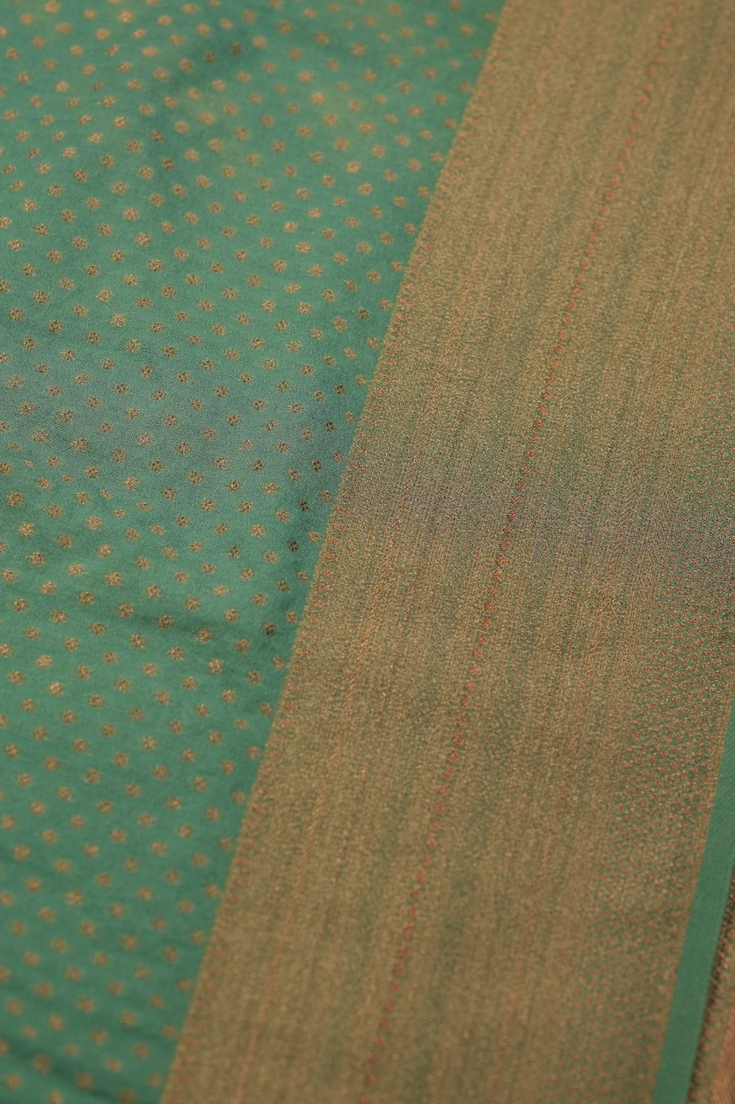 Semi Banarasi Saree TSA01428