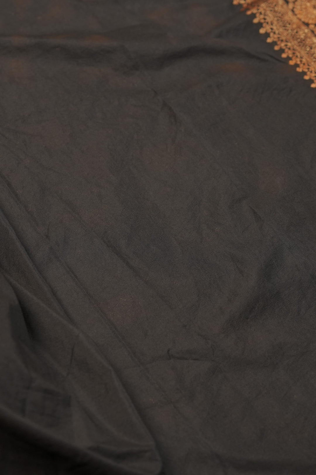 Semi Banarasi Saree TSA01426