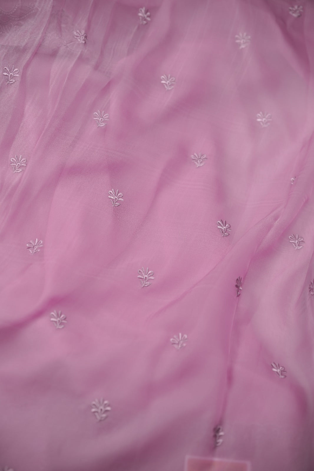 Organza Saree TSA5779