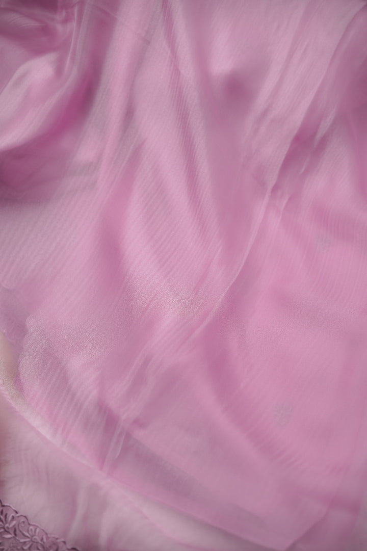Organza Saree TSA5779