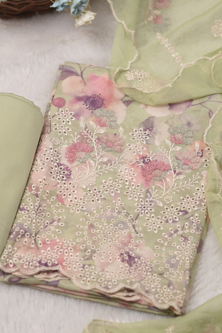 Cotton Salwar TSS5781