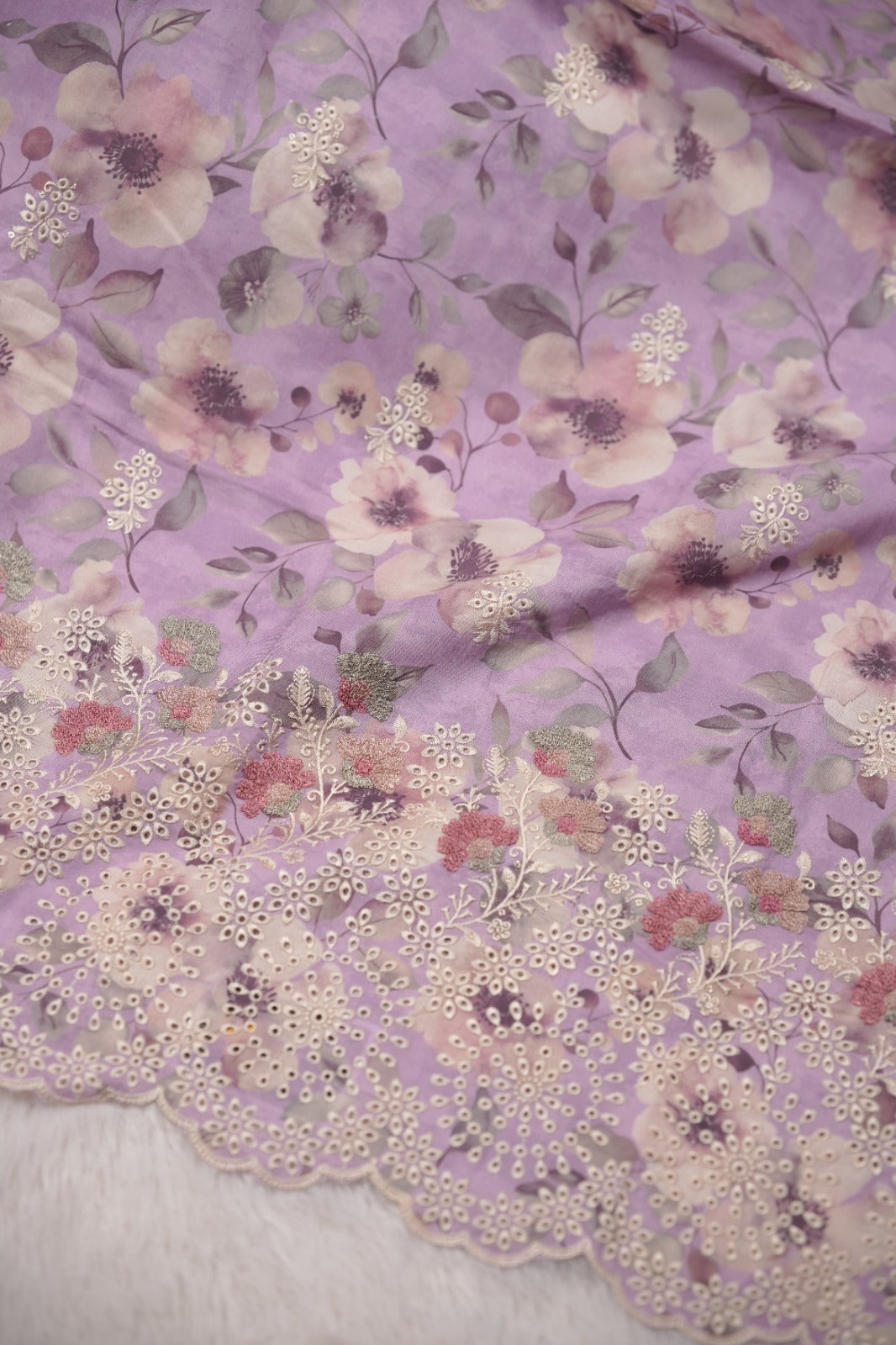 Cotton Salwar TSS5781