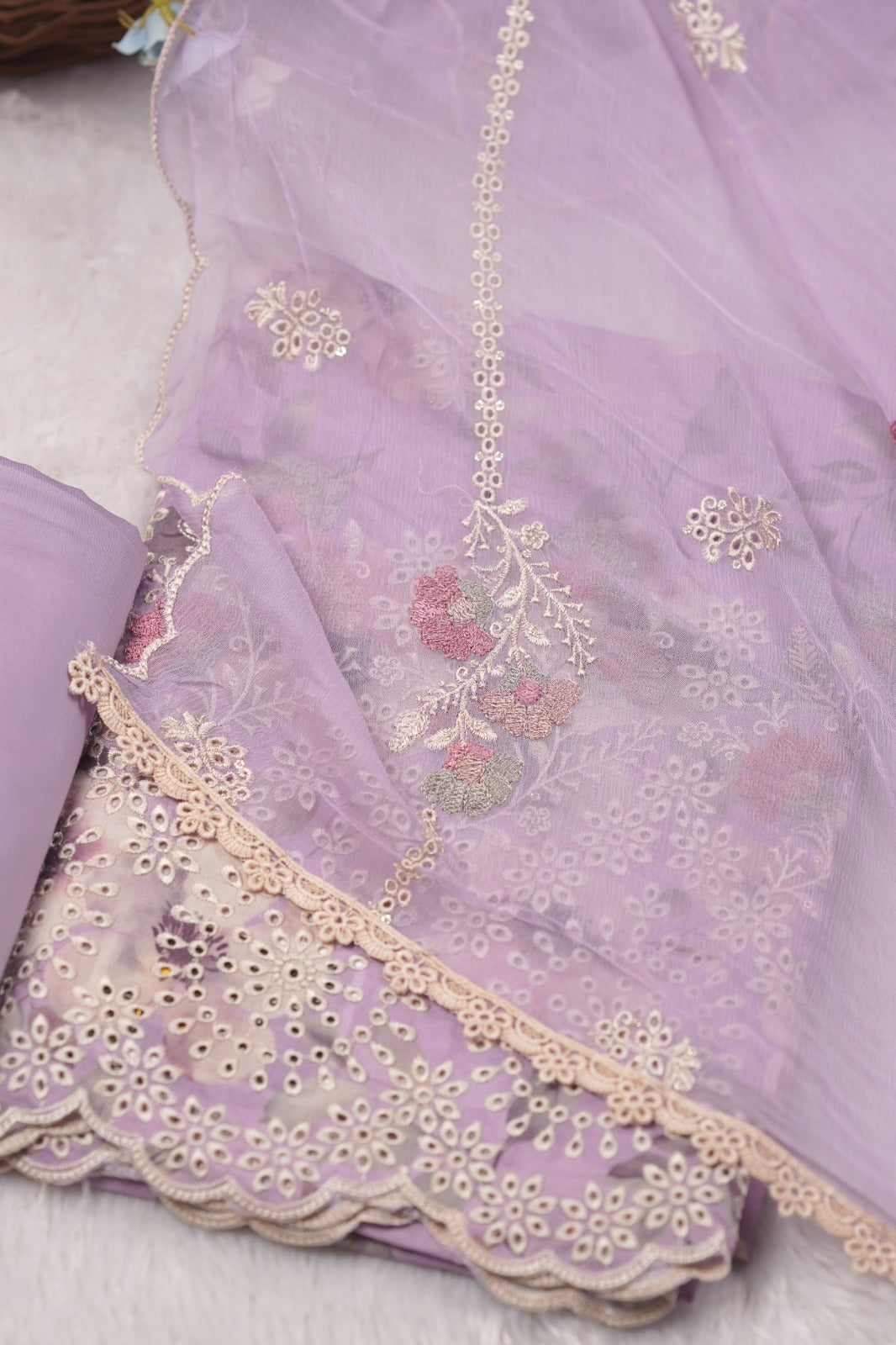 Cotton Salwar TSS5781