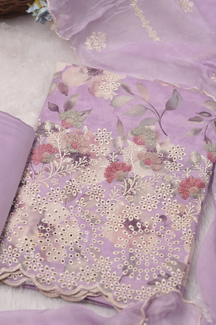 Cotton Salwar TSS5781