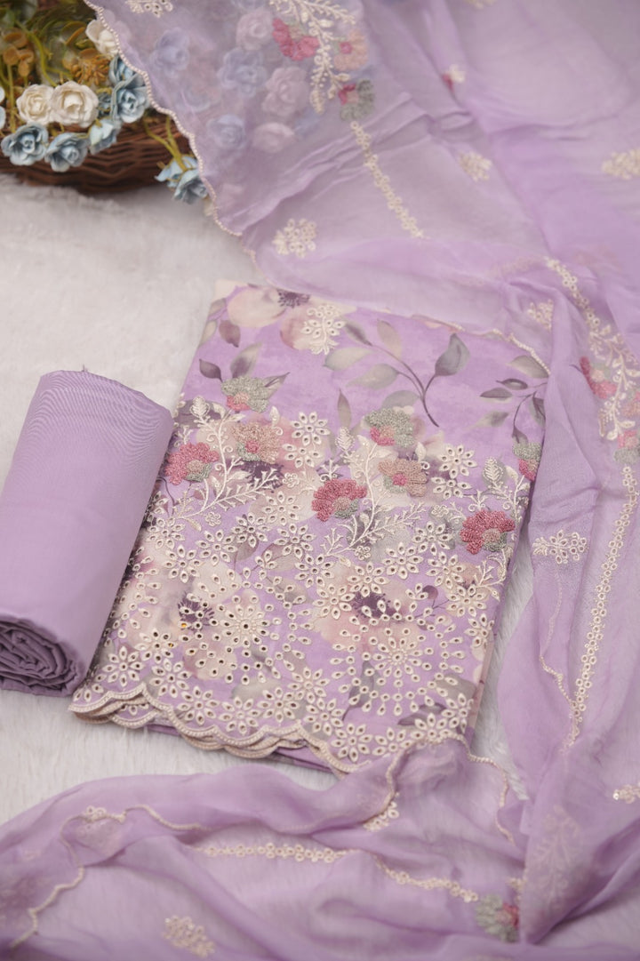 Cotton Salwar TSS5781