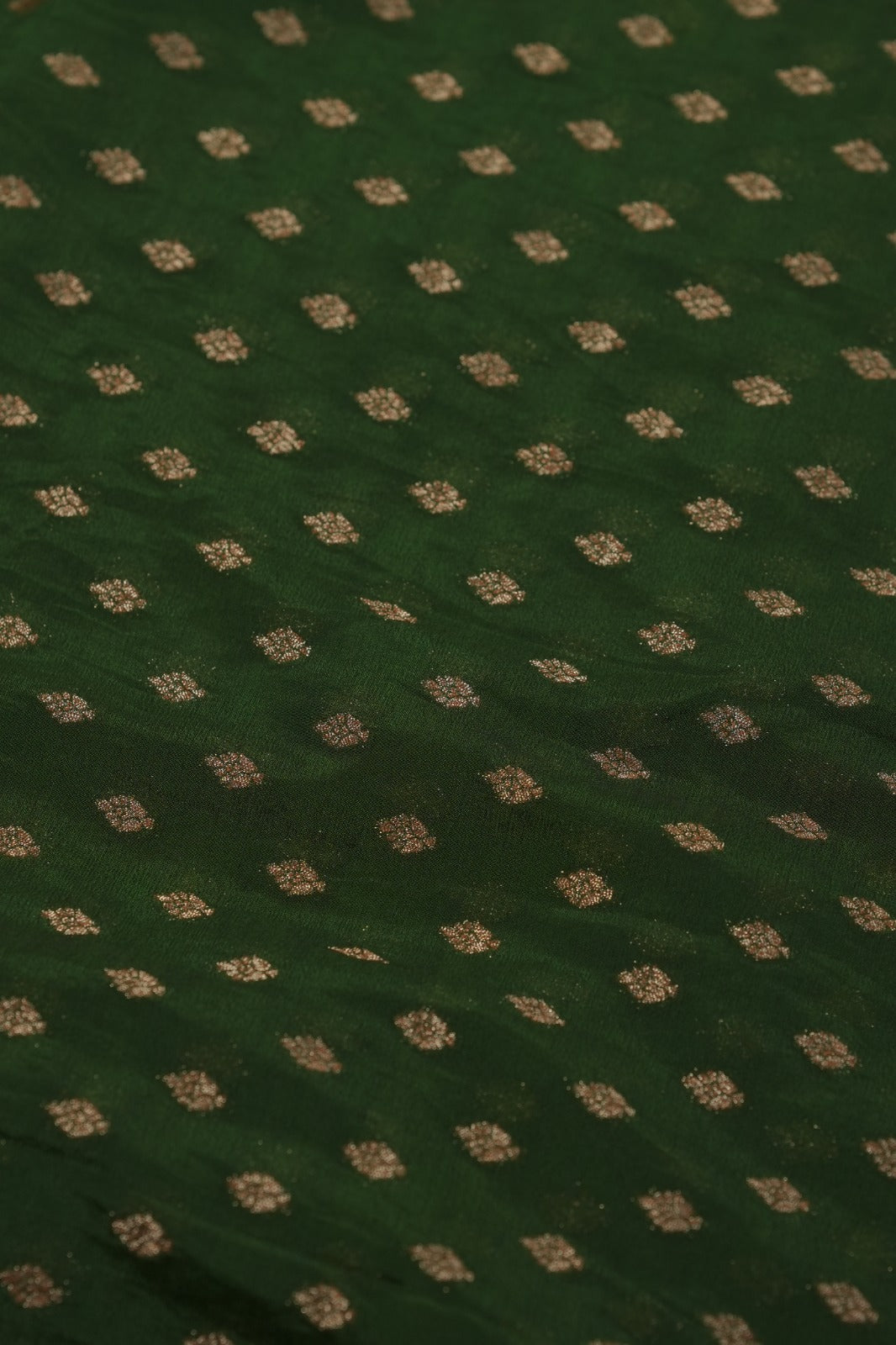 Semi Banarasi Saree TSA01431