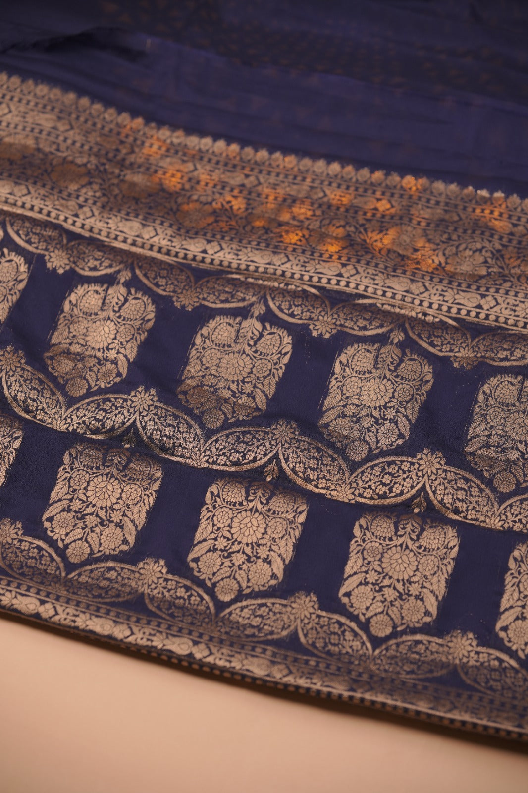 Chinon Saree TSA01425