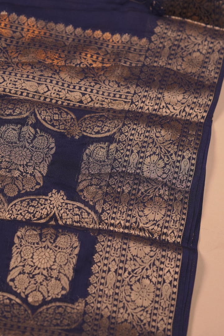 Chinon Saree TSA01425