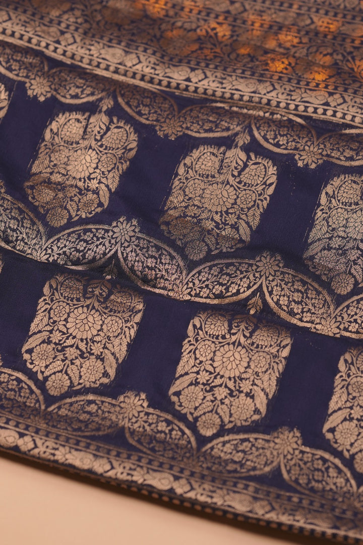 Chinon Saree TSA01425