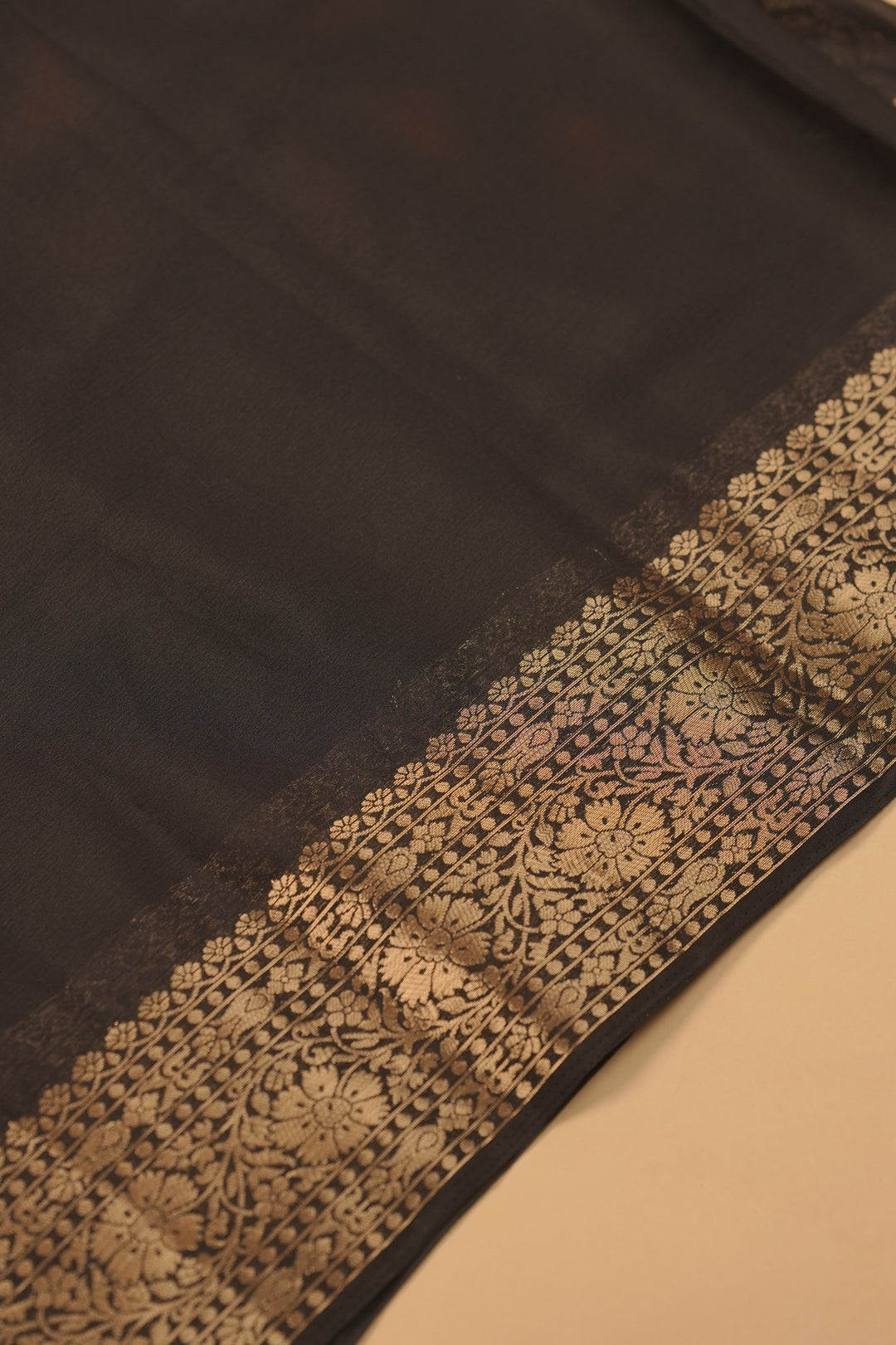 Chinon Saree TSA01422