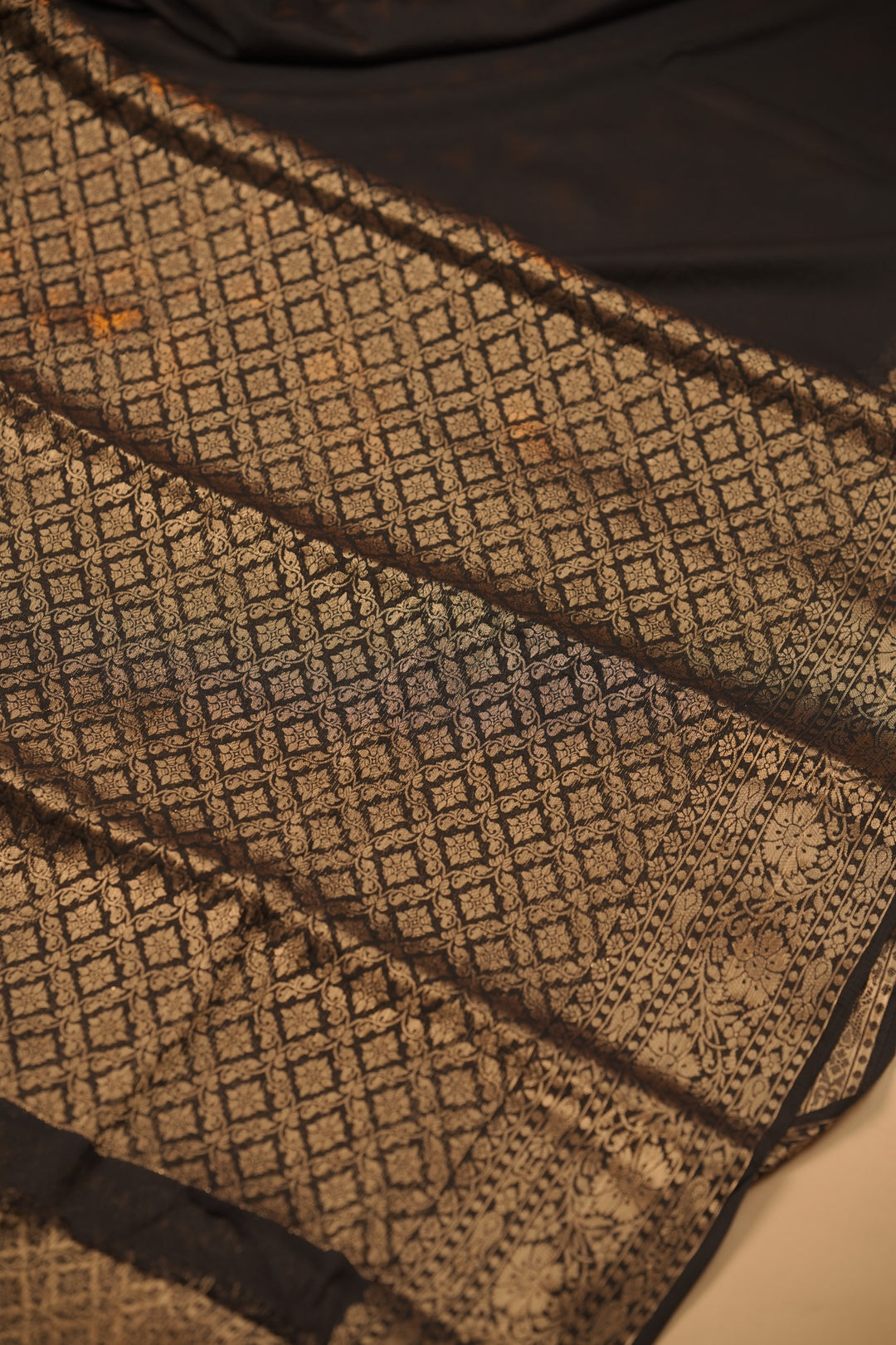 Chinon Saree TSA01422
