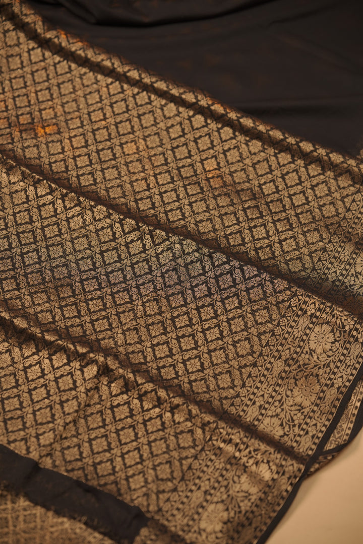 Chinon Saree TSA01422