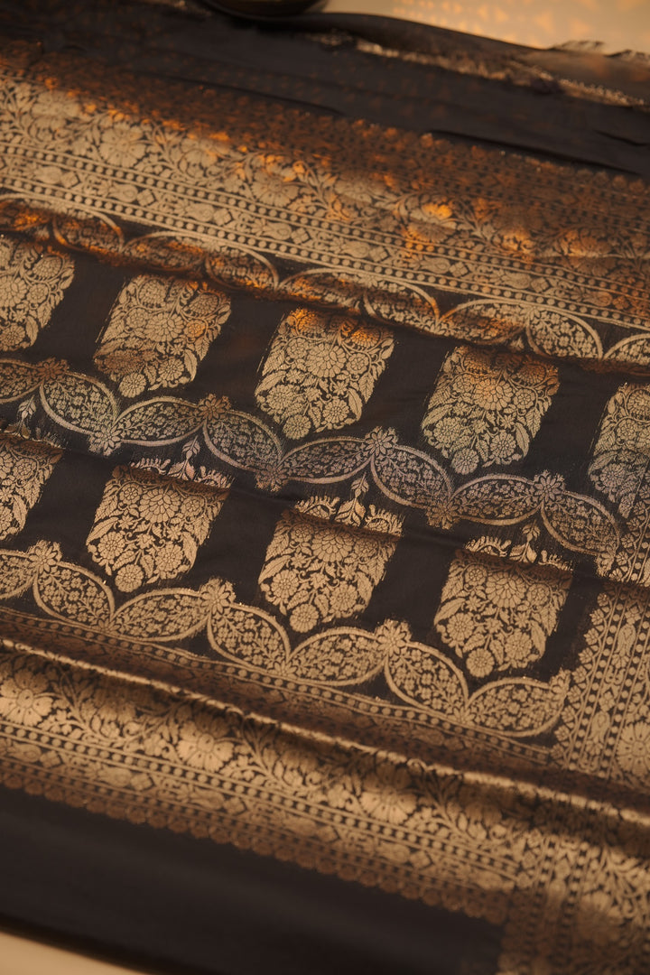 Chinon Saree TSA01422