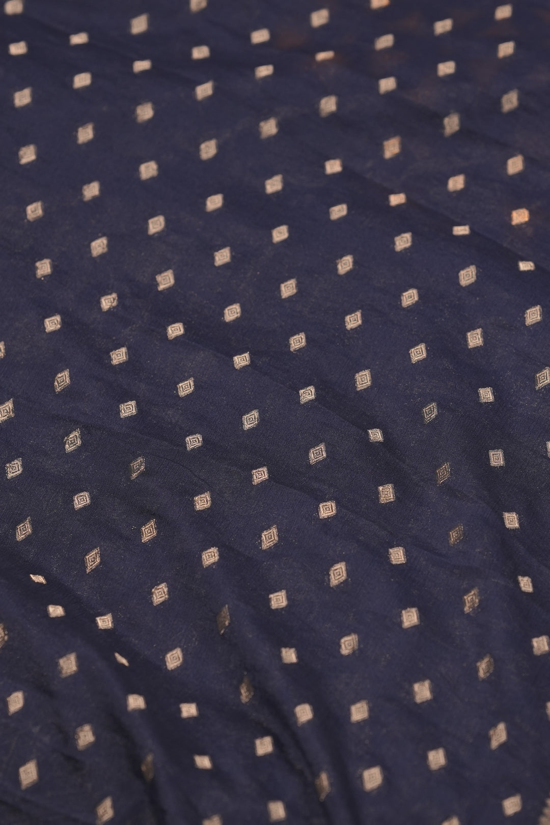 Semi Banarasi Saree TSA01418