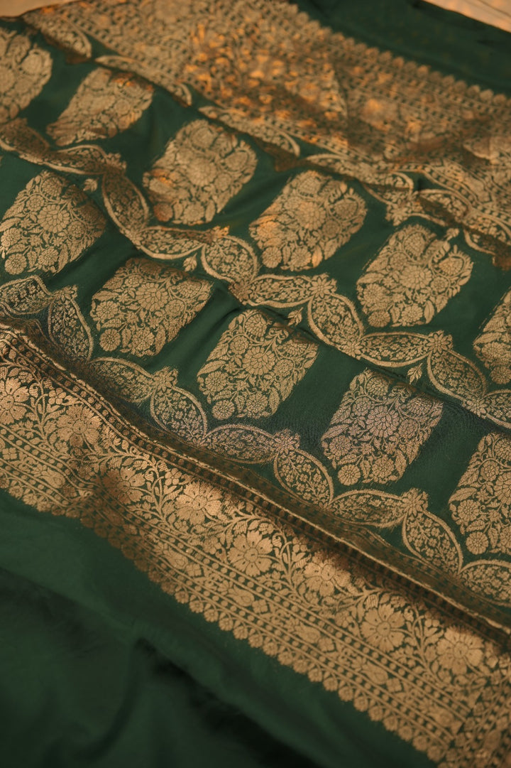 Chinon Saree TSA01428