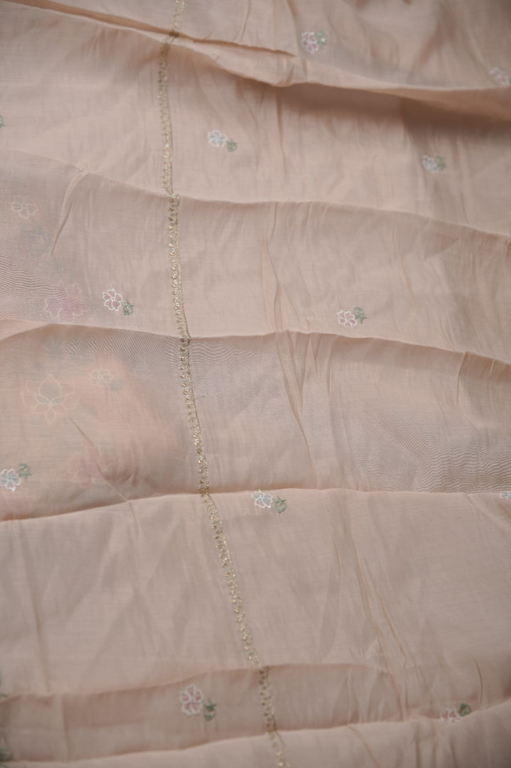 Chanderi Salwar TSS01442