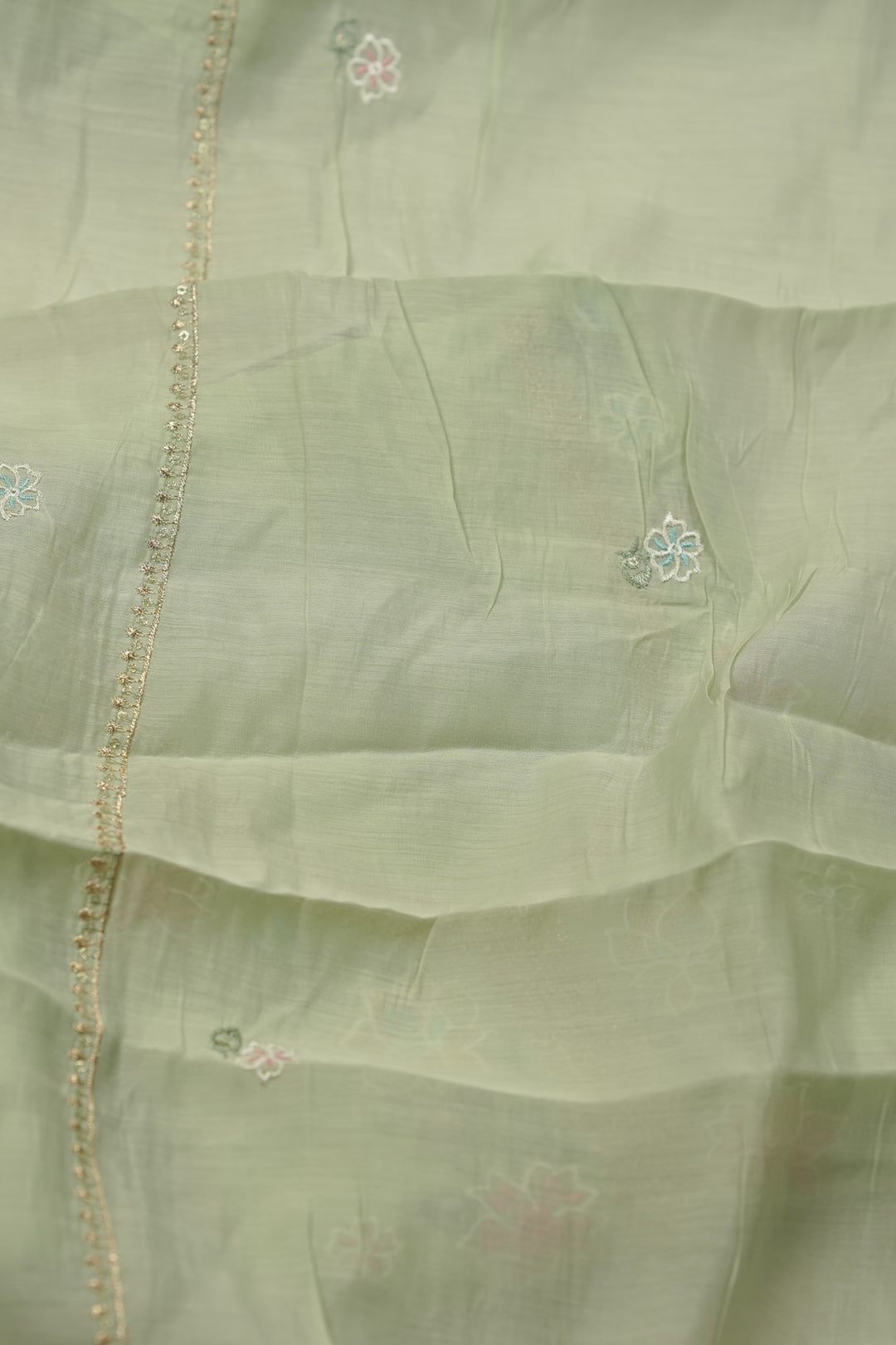 Chanderi Salwar TSS01445