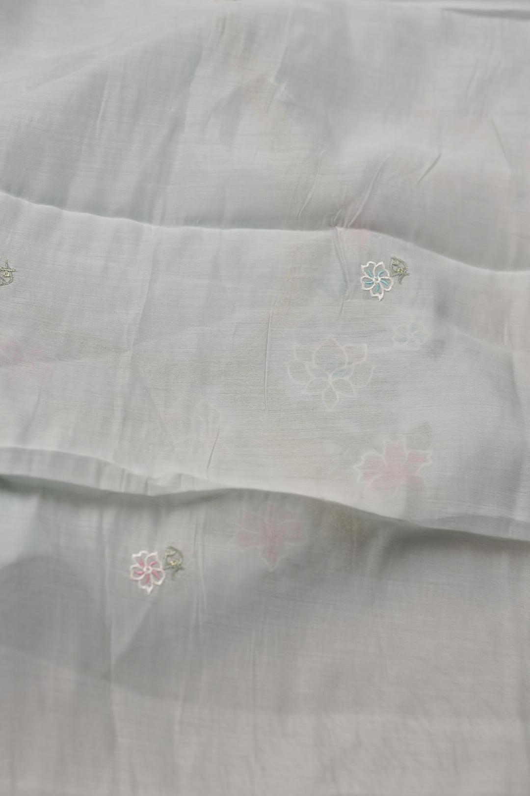 Chanderi Salwar TSS01444