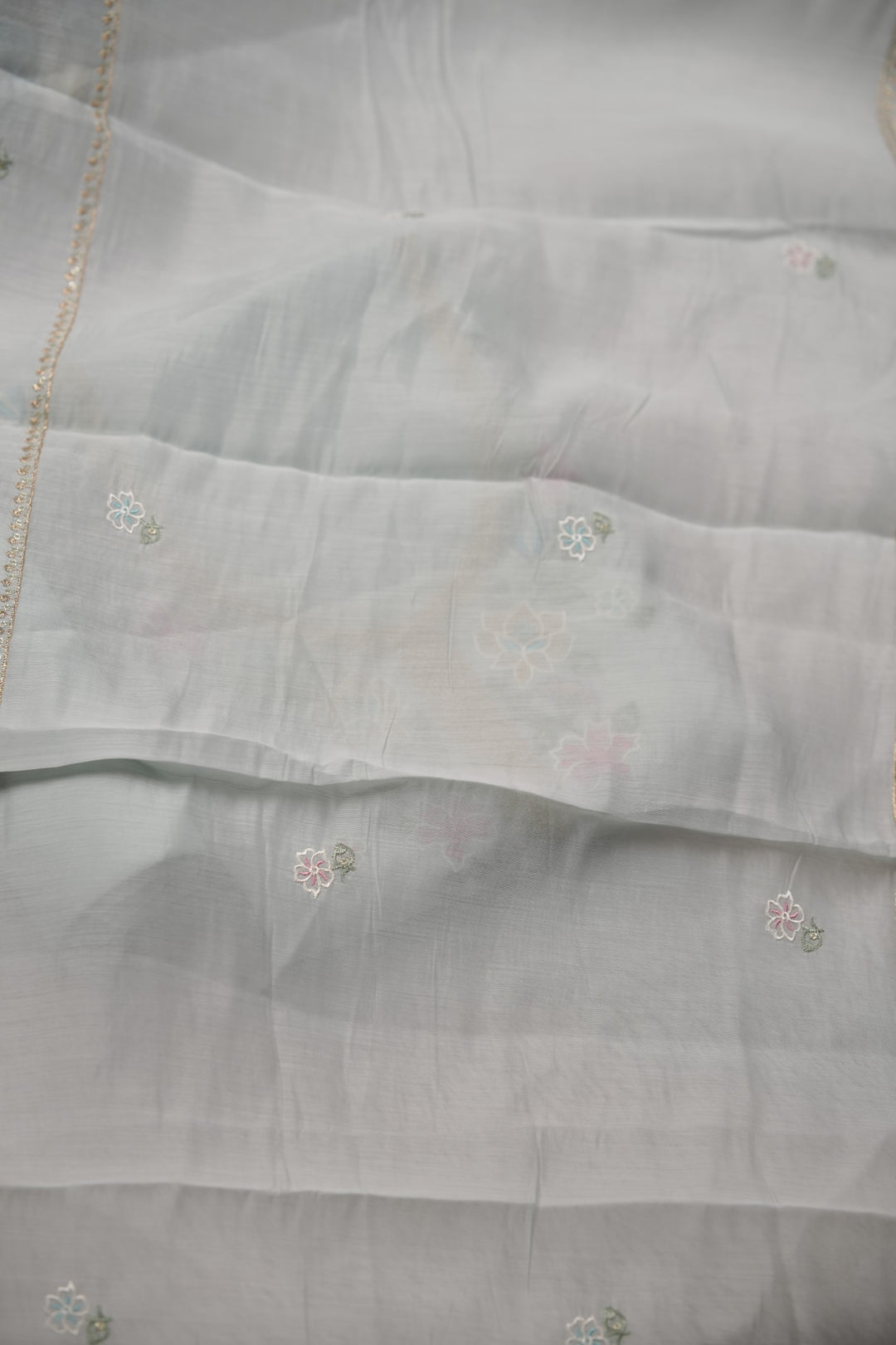 Chanderi Salwar TSS01444