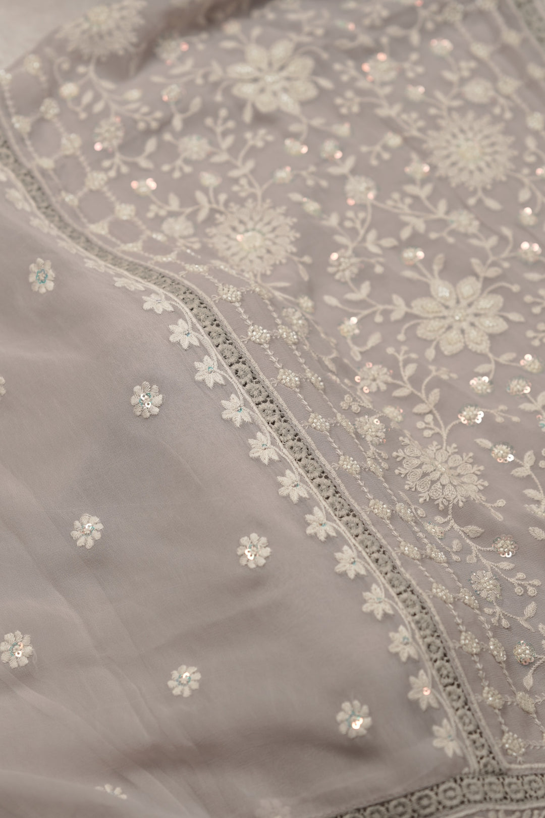 Georgette Salwar TSS01435