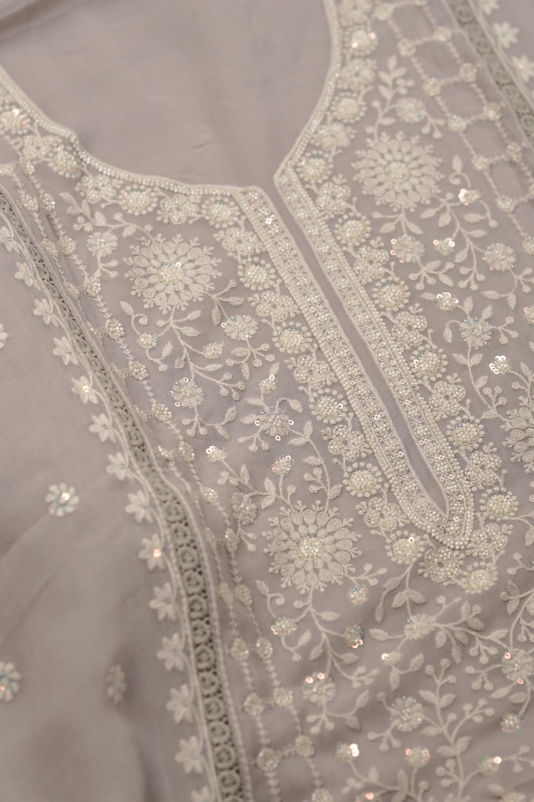 Georgette Salwar TSS01435